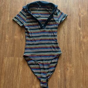 Urban Outfitters Bodysuit